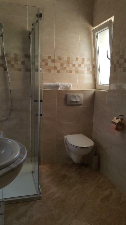 Apartments Anaivana Trogir Exterior photo