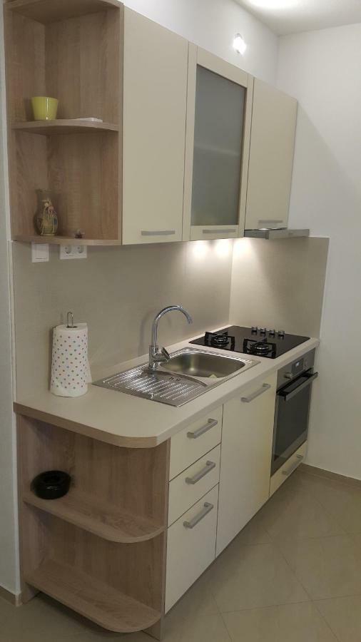 Apartments Anaivana Trogir Exterior photo