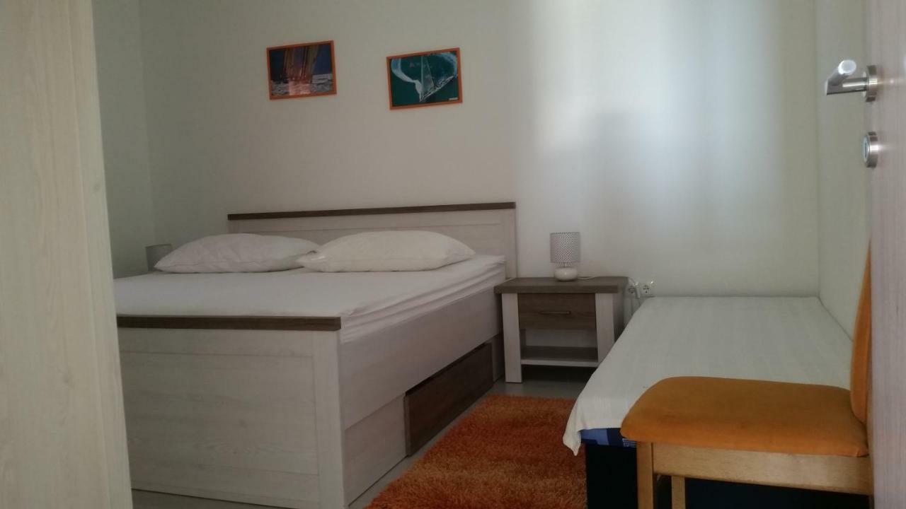 Apartments Anaivana Trogir Exterior photo