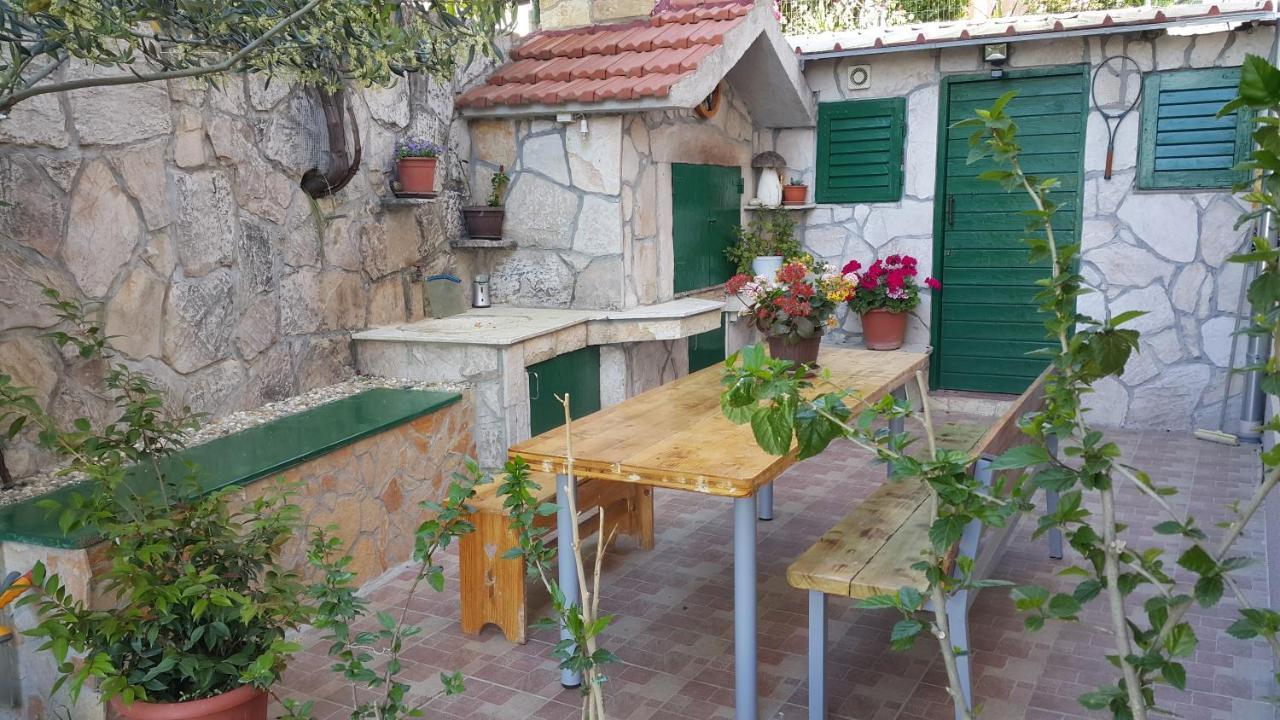 Apartments Anaivana Trogir Room photo