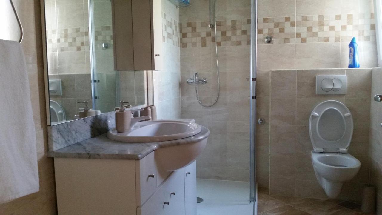 Apartments Anaivana Trogir Room photo