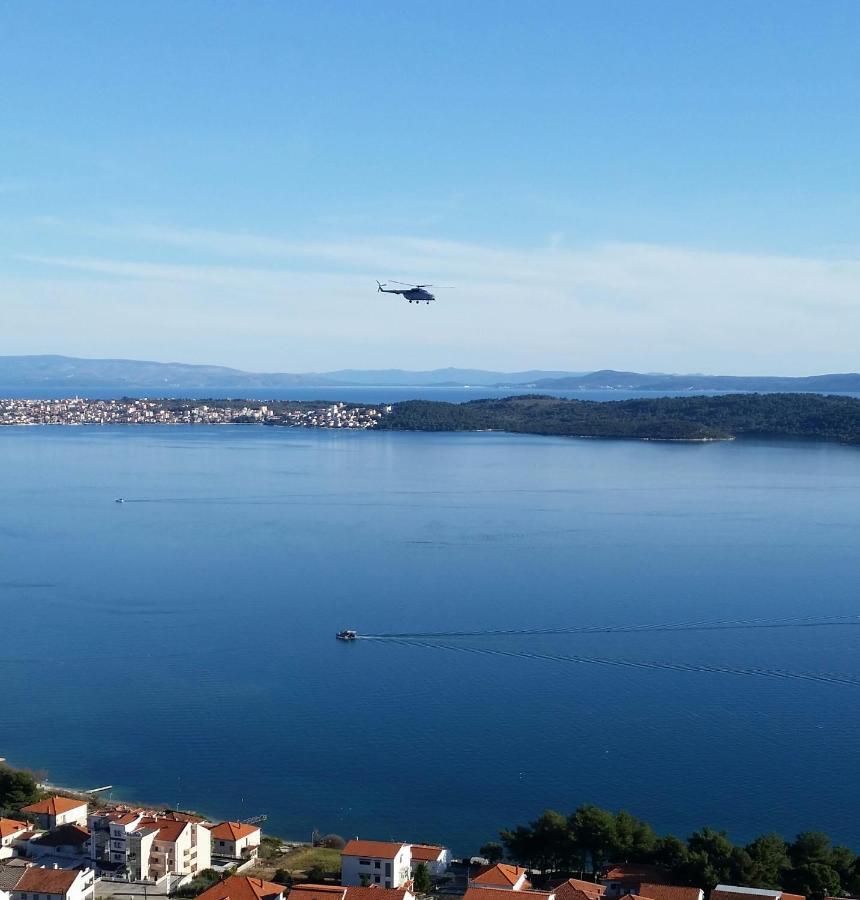 Apartments Anaivana Trogir Room photo